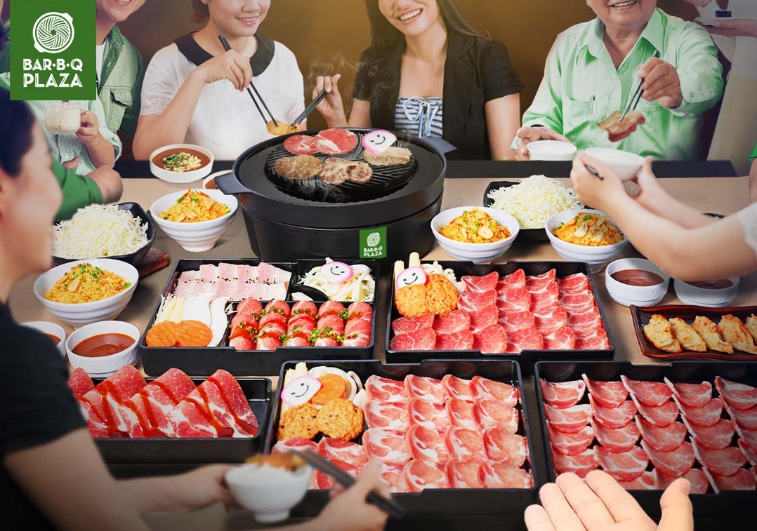 บาร์บีก้อน เตรียมจัดบุฟเฟต์ ฉลองคนกรุงไปเลือกตั้งผู้ว่าฯ กทม.