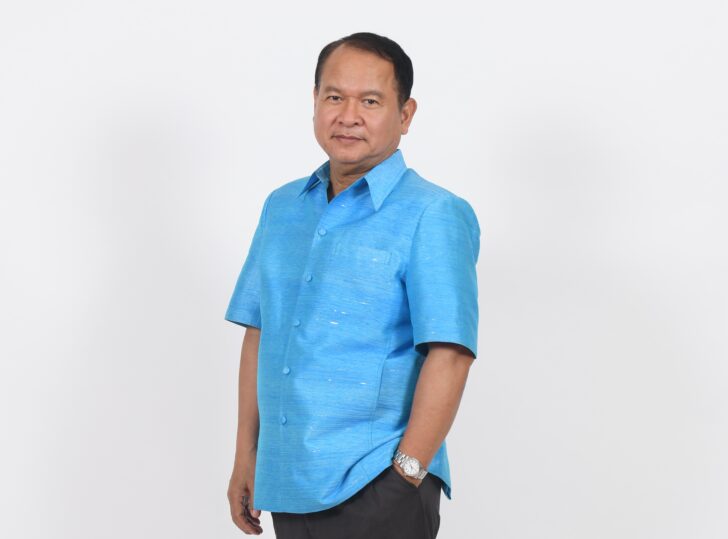 วิชัย โภชนกิจ วิชัย โภชนกิจ
