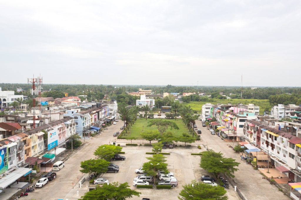 ค่าครองชีพ-โควิด กระทบดัชนีความเชื่อมั่นจังหวัดชายแดนใต้ ไตรมาส 1 ทรุด