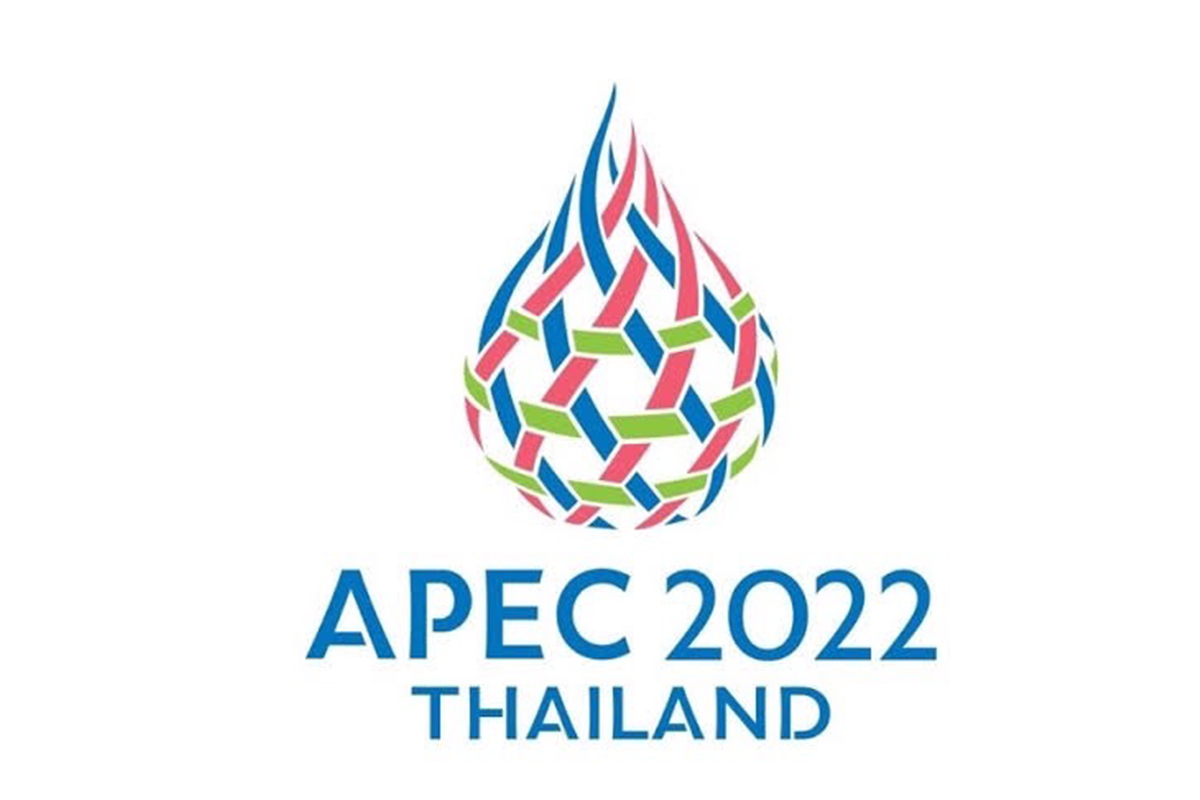 APEC 2022 Thailand โอกาสบนวิกฤตฟื้นฟูเศรษฐกิจยุคโควิด