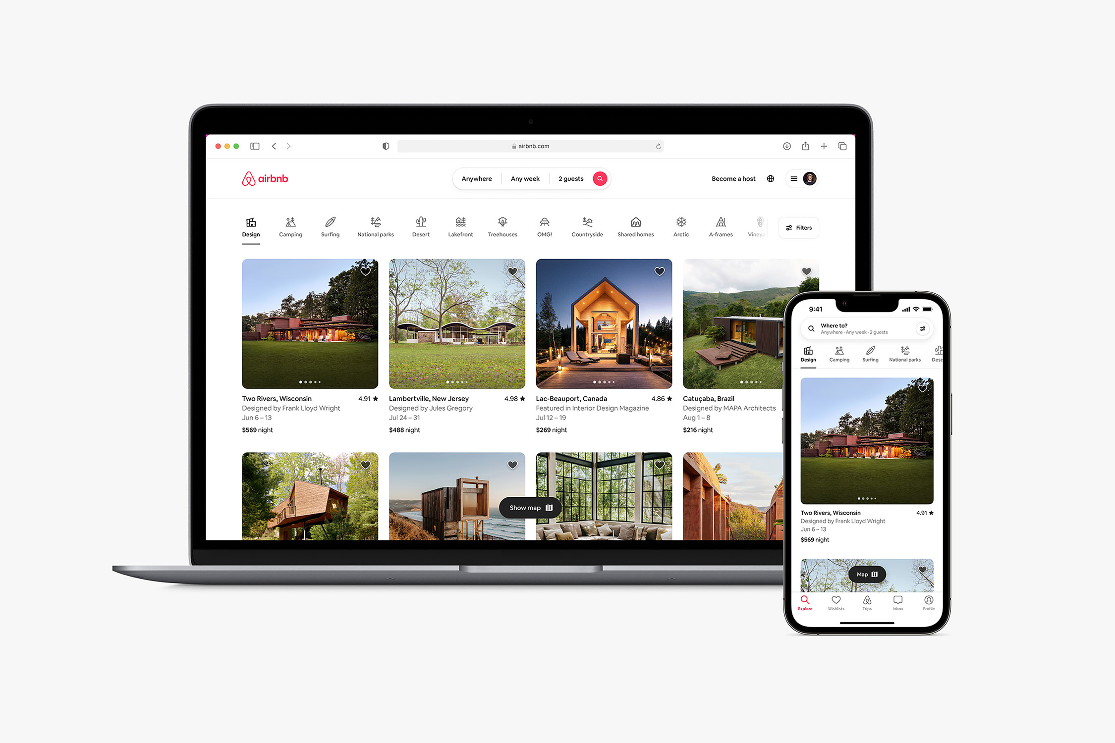 Airbnb