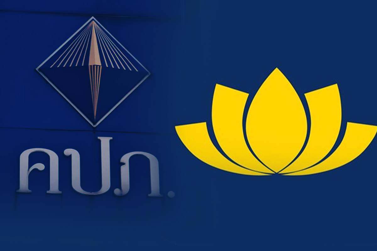 คปภ.สั่ง พุทธธรรมประกันภัย หยุดรับงาน ชี้ “หนี้สินเกินกว่าทรัพย์สิน”
