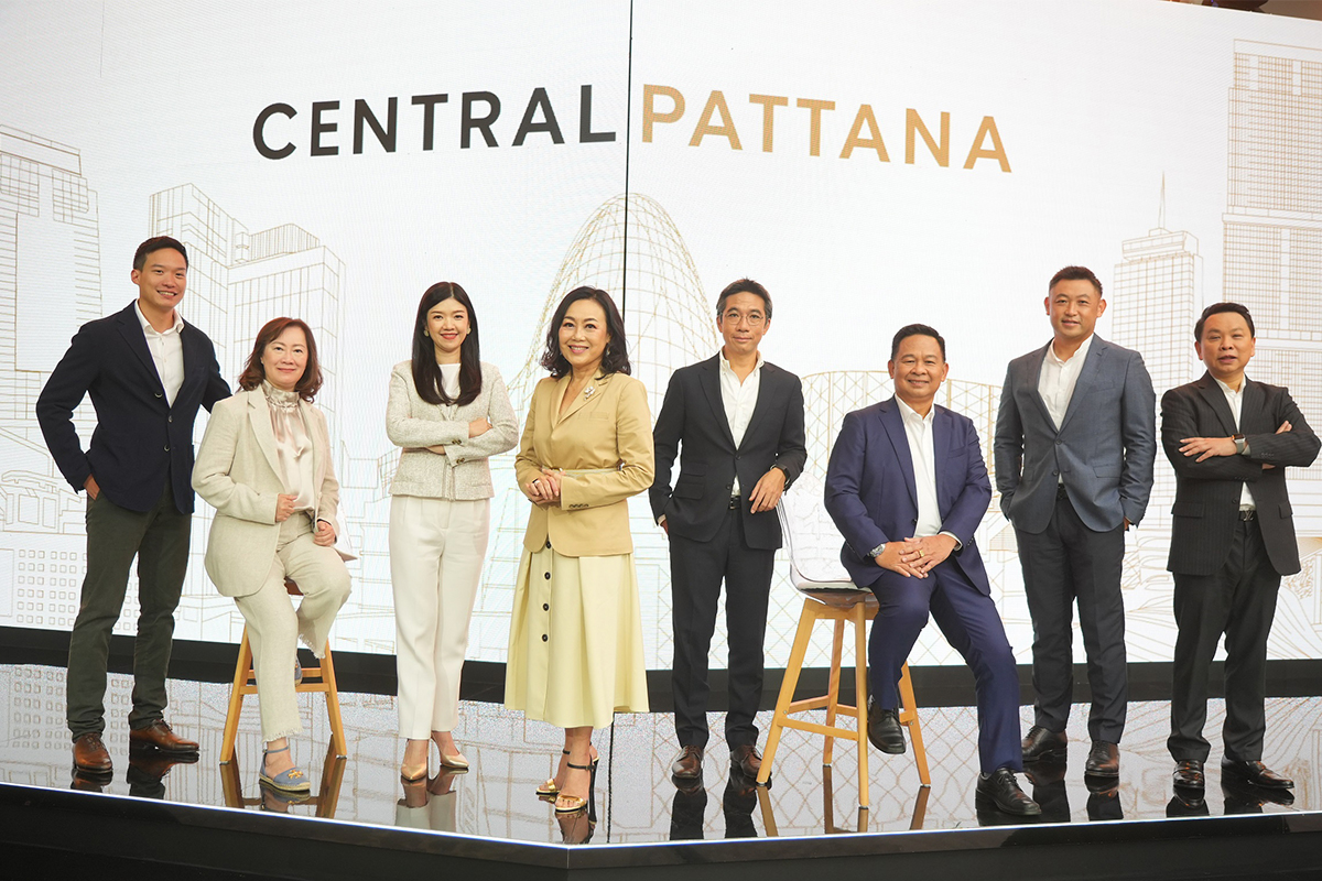CPN ลงทุนแสนล้านต่อจิ๊กซอว์อสังหา โปรโมตที่อยู่อาศัย 46 โปรเจ็กต์ใหม่