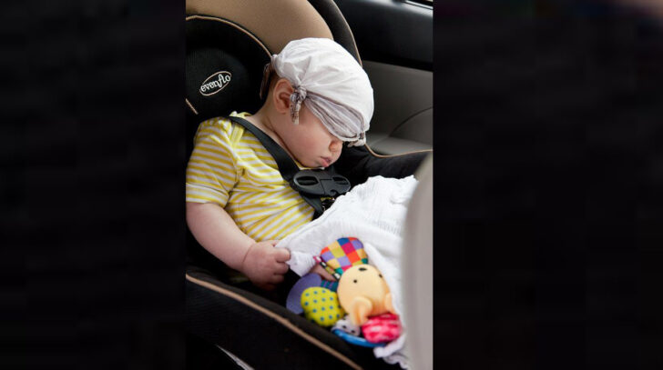 Car Seat Car Seat