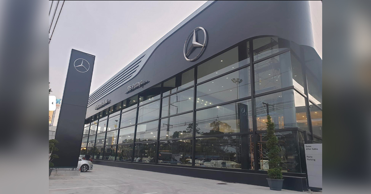 เบนซ์