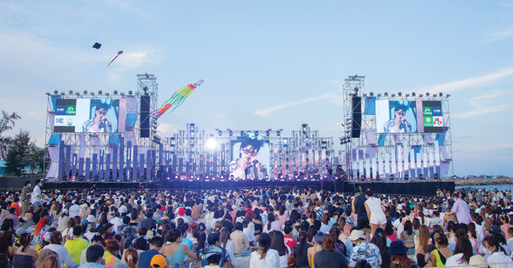 คอนเสิร์ต คอนเสิร์ต