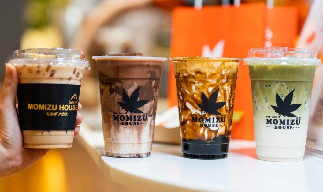 โมมิซุเฮ้าส์ เร่งขยายแฟรนไชส์ รับโอกาสตลาดเครื่องดื่มชานมไข่มุกโต