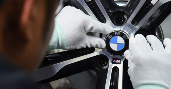 BMW