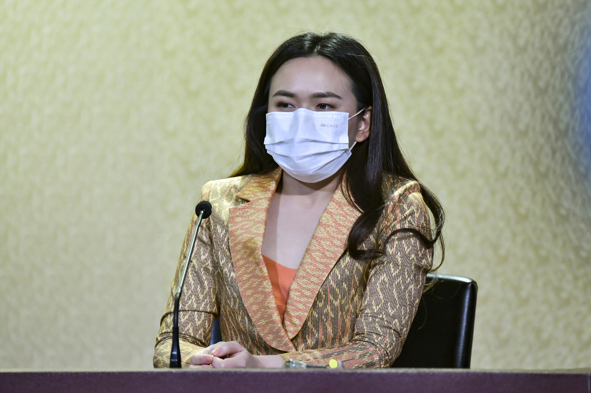 ครม.ไฟเขียวมาตรการภาษีกองทรัสต์ อุ้มอสังหาฯ ขาดสภาพคล่องช่วงโควิด
