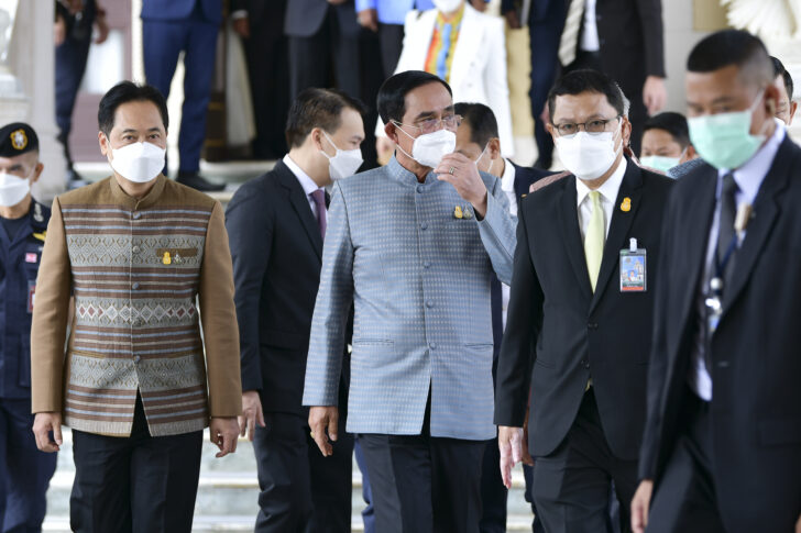 คณะรัฐมนตรีมีมติอนุมัติ/เห็นชอบ ในเรื่องแต่งตั้ง คณะรัฐมนตรีมีมติอนุมัติ/เห็นชอบ ในเรื่องแต่งตั้ง
