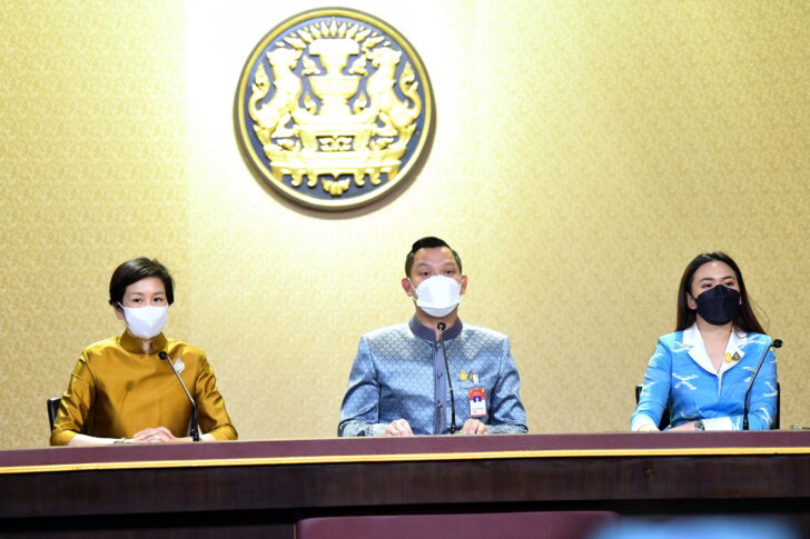 ประชุม ครม. ประชุม ครม.
