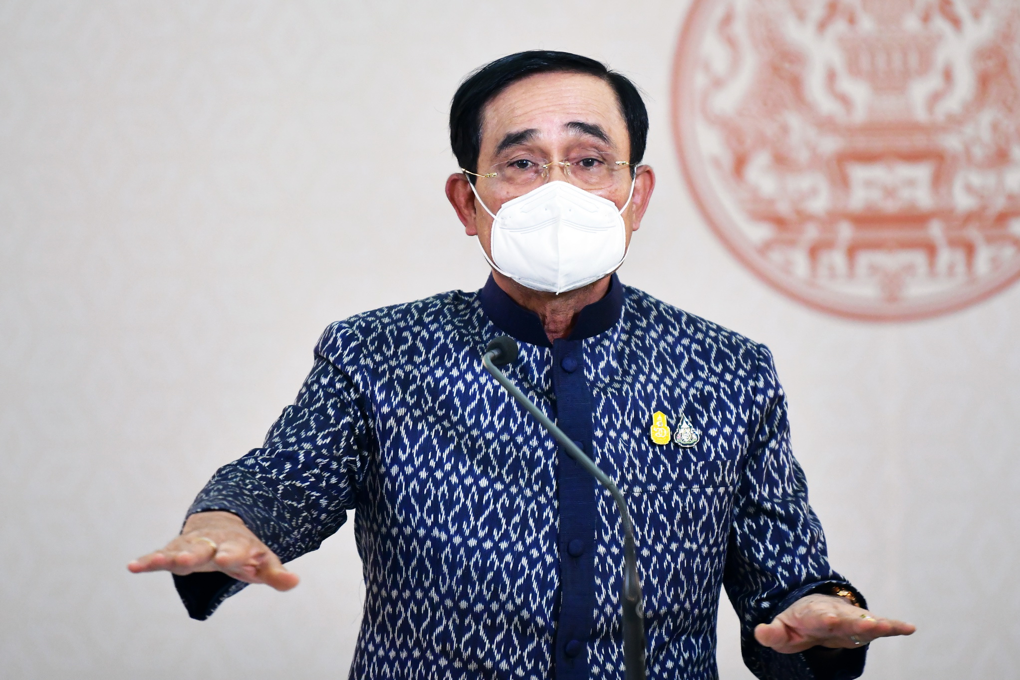จับตาวาระ ครม. ติวเข้มงบฯปี’66 คลังรายงานหนี้สาธารณะ ทะลุ 9.9 ล้านล้าน