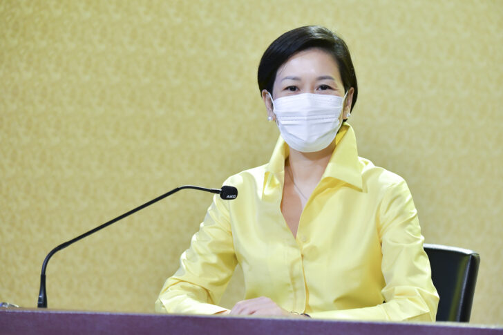 IMG_54859_20220523085914000000 เปิดด่านไทยลาว ช่องเม็ก อุบลราชธานี วันนี้