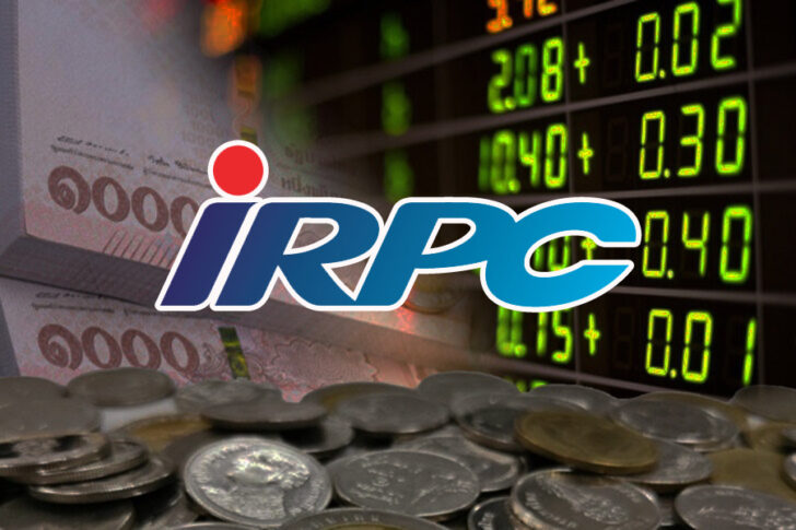 IRPC1 หุ้นกู้ IRPC