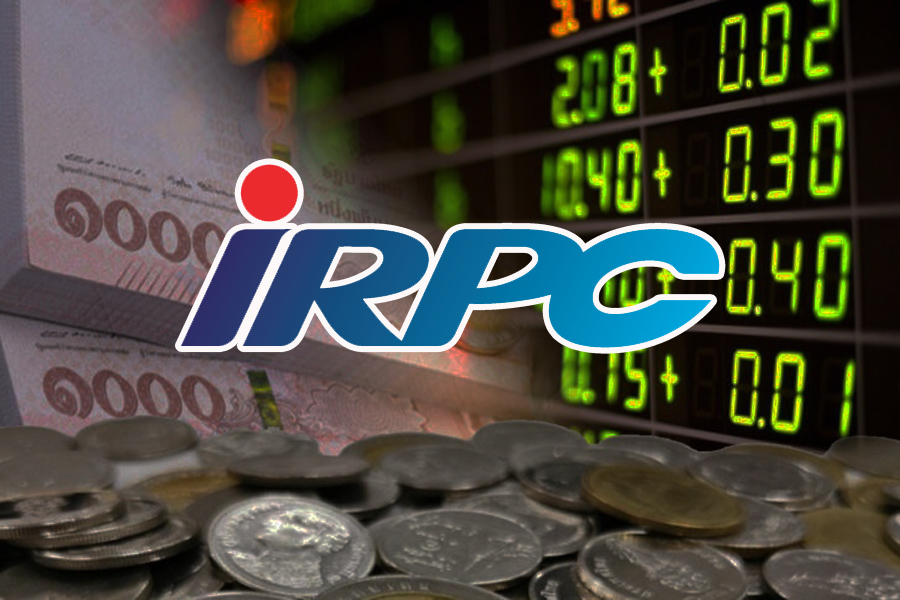 IRPC ปักหมุดตลาดชิ้นส่วนแบตเตอรี่ EV ปี’68 ปั้นยอดขายเม็ดพลาสติกพิเศษ