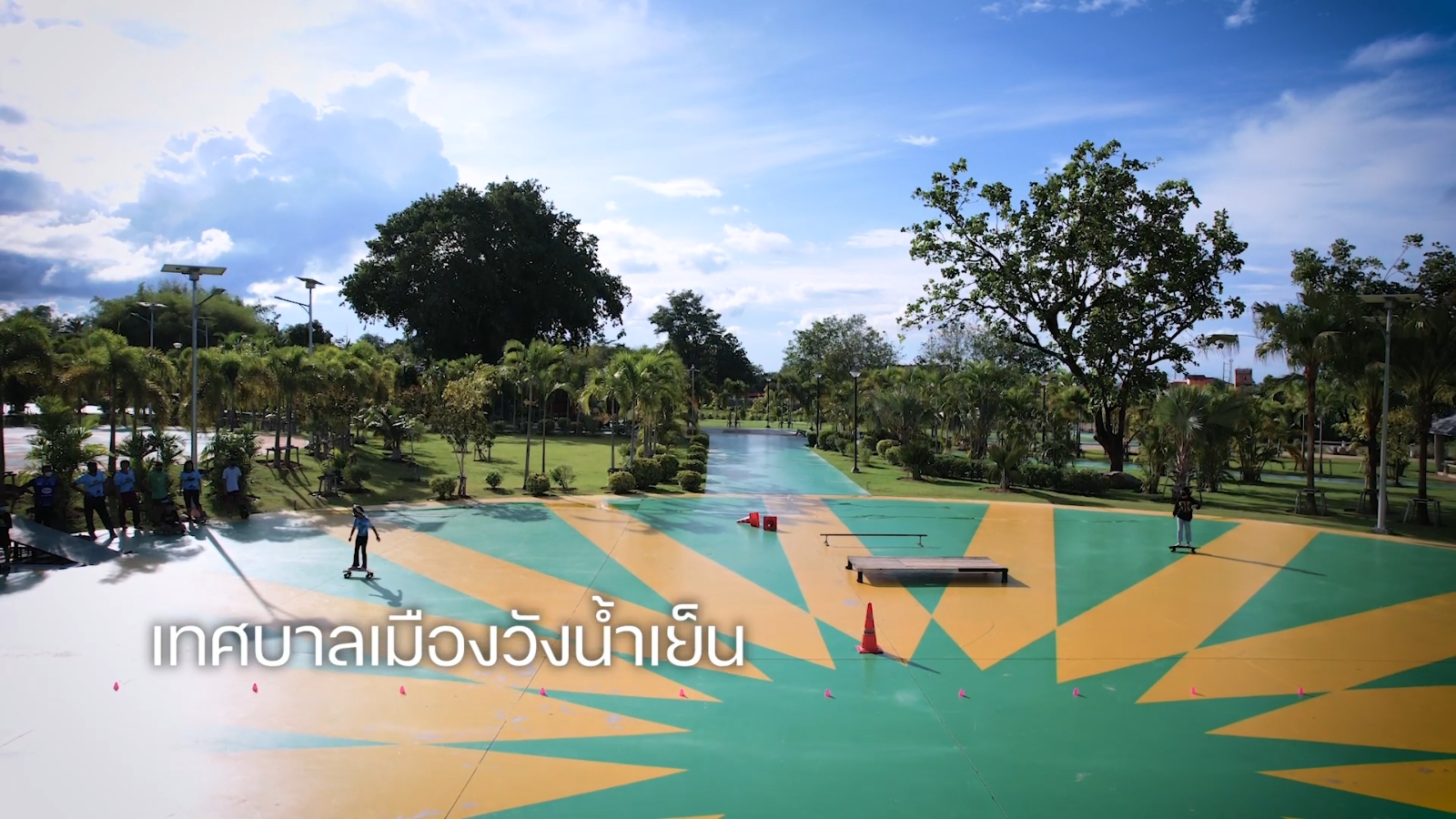 คนเปลี่ยนเมือง EP.10 เตรียมพบกับ “คน” ที่เชื่อว่า ความรู้ คือ เครื่องมือในการเปลี่ยนเมือง สู่เมืองน่าอยู่