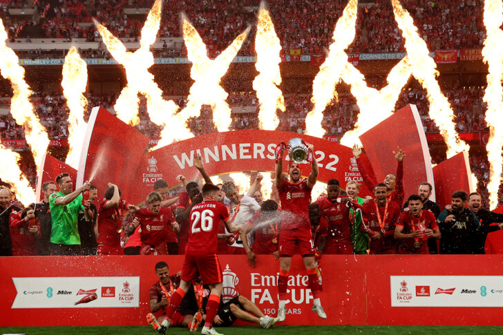 Liverpool หงส์แดง