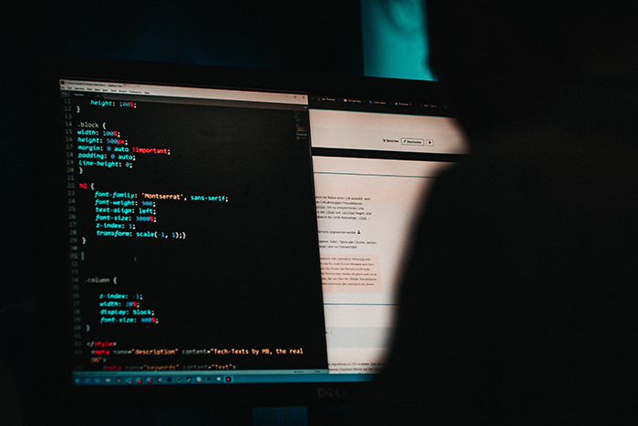 PDPA_unsplash คิกออฟ คุ้มครองข้อมูลส่วนบุคคล