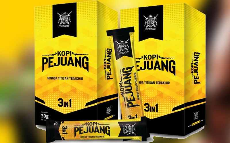 อย.เตือนอย่าซื้อกาแฟ ผสมยาเสริมสมรรถภาพทางเพศ สูงเกินปกติ10 เท่า