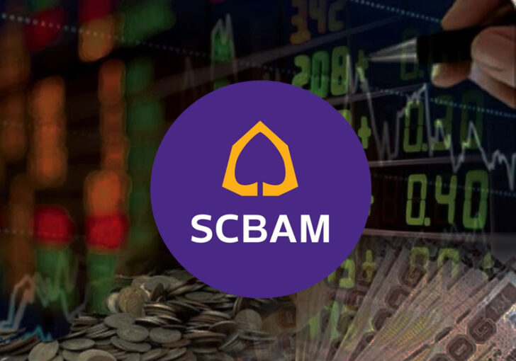 SCBAM SCBAM