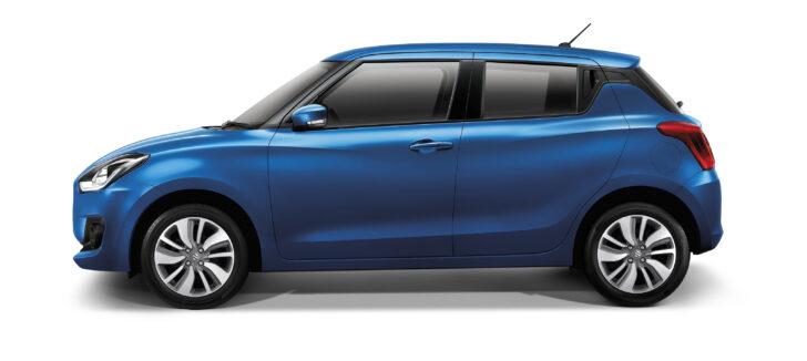 SUZUKI SWIFT 1 ซูซูกิ สวิฟท์