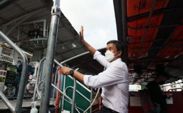 ชัชชาติ สิทธิพันธุ์