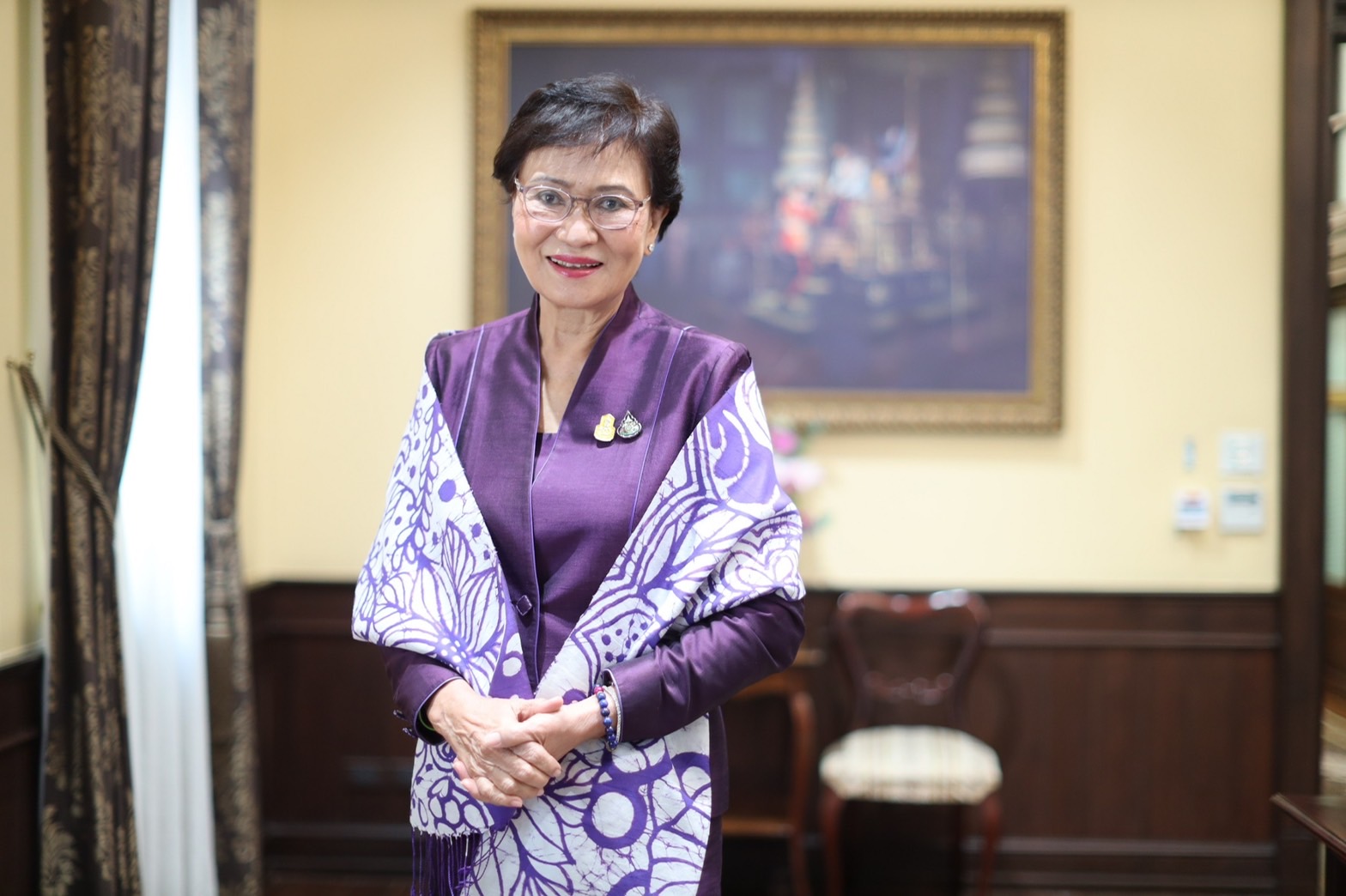 ไทยเป็นเจ้าภาพจัดสัมมนาน้ำนานาชาติ มิ.ย.นี้ ผู้เชี่ยวชาญทั่วโลกเข้าร่วม