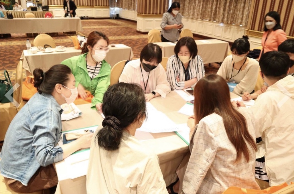 เด็กมัธยม สนใจเรียนภาษาเกาหลีเพิ่มขึ้นทุกปี สพฐ.เปิดสอนแล้ว 173 โรงเรียน