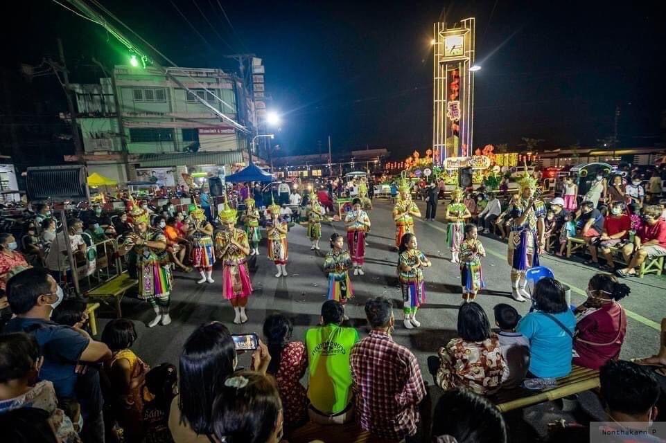 บพท.รุกใช้ทุนวัฒนธรรมกู้วิกฤต หนุนเศรษฐกิจท้องถิ่นโต 200 ล้าน