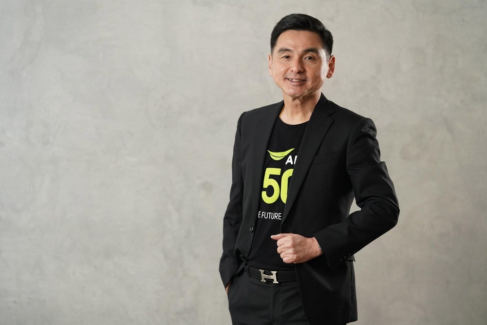 AIS ไตรมาส 1/66 รายได้รวมเติบโต 4.6 หมื่นล้าน กำไรเพิ่มขึ้น 7.1%