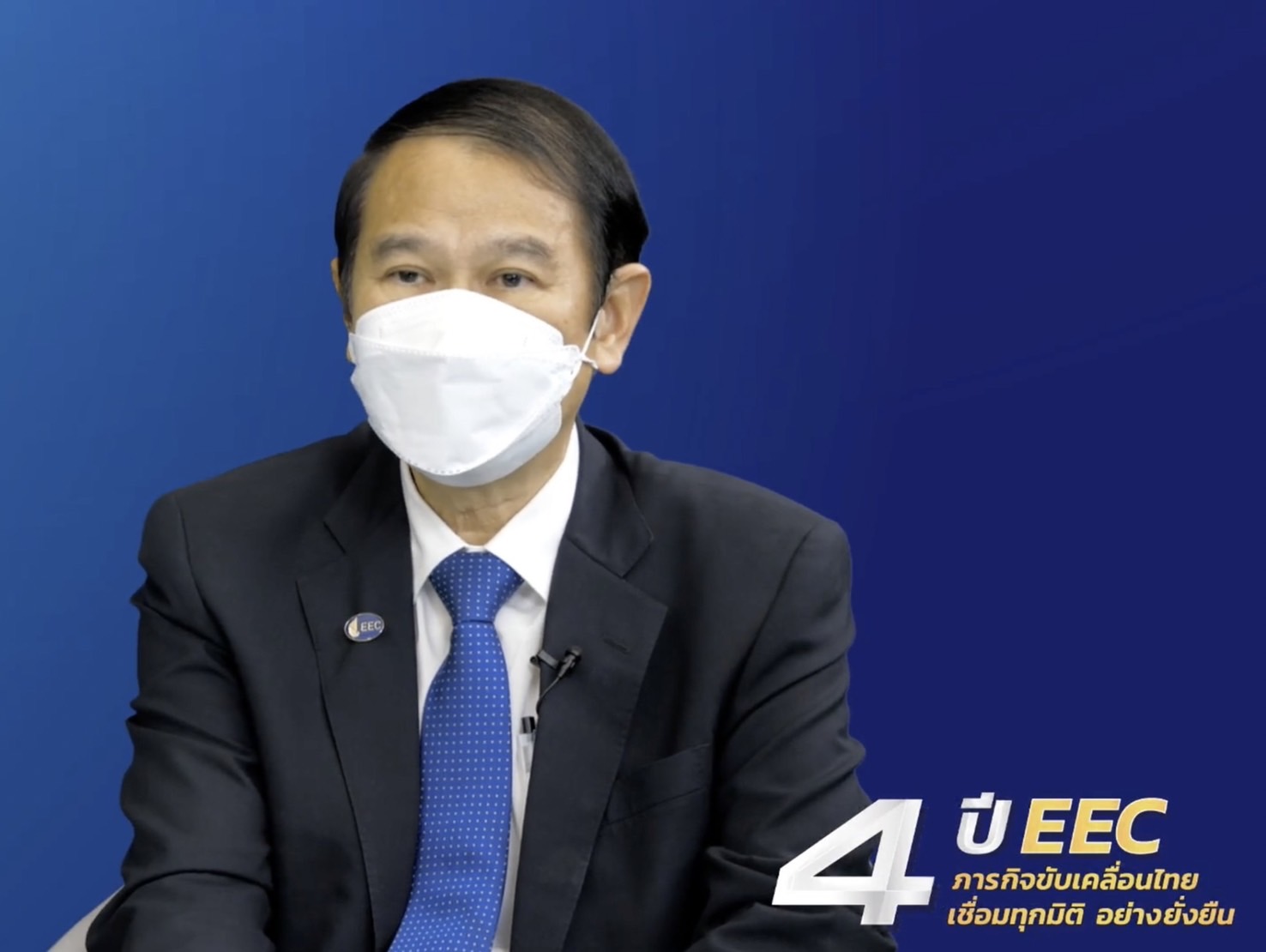 EEC ล็อกเป้าเจรจารายบริษัท-เงื่อนไขพิเศษ ดึงเข้า 7 เขตส่งเสริมพิเศษ