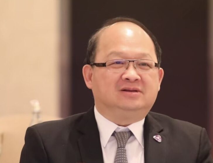 เกรียงไกร เธียรนุกุล เกรียงไกร เธียรนุกุล