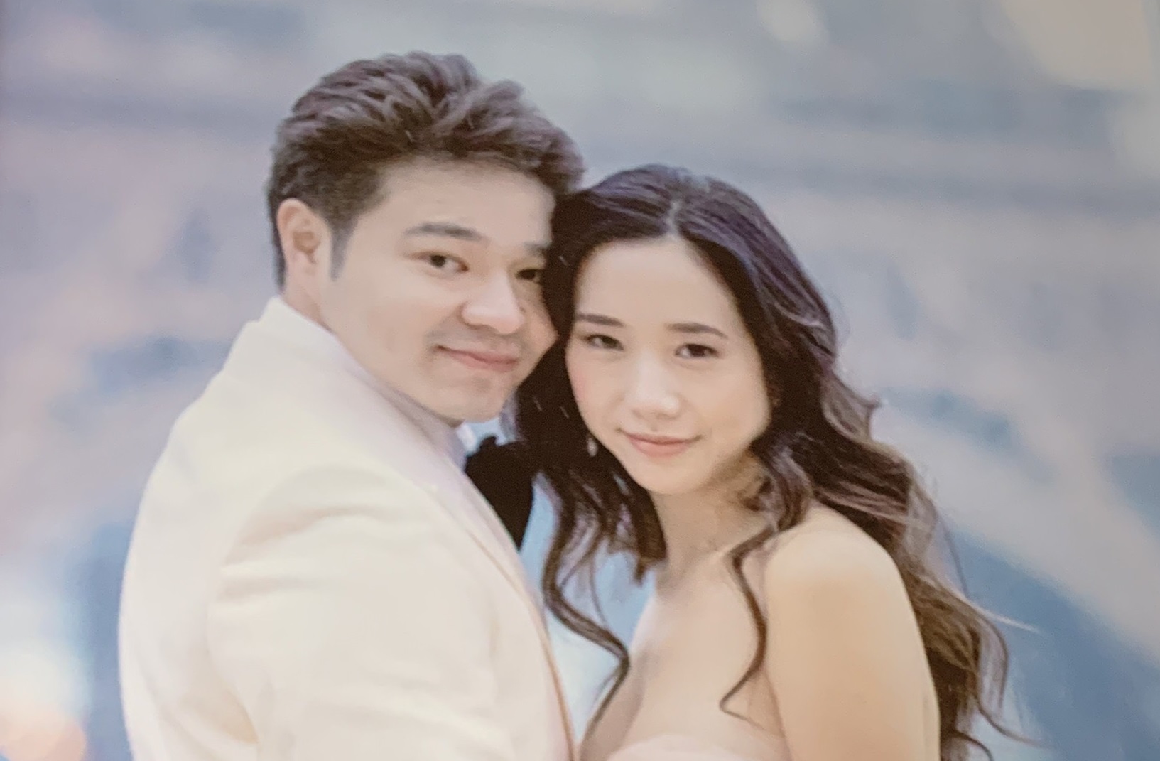งานแต่งไฮโซพร็อพเพอร์ตี้-หลานเซียนหุ้น วีไอพีร่วมยินดีแน่น โรงแรมโฟร์ซีซั่นส์