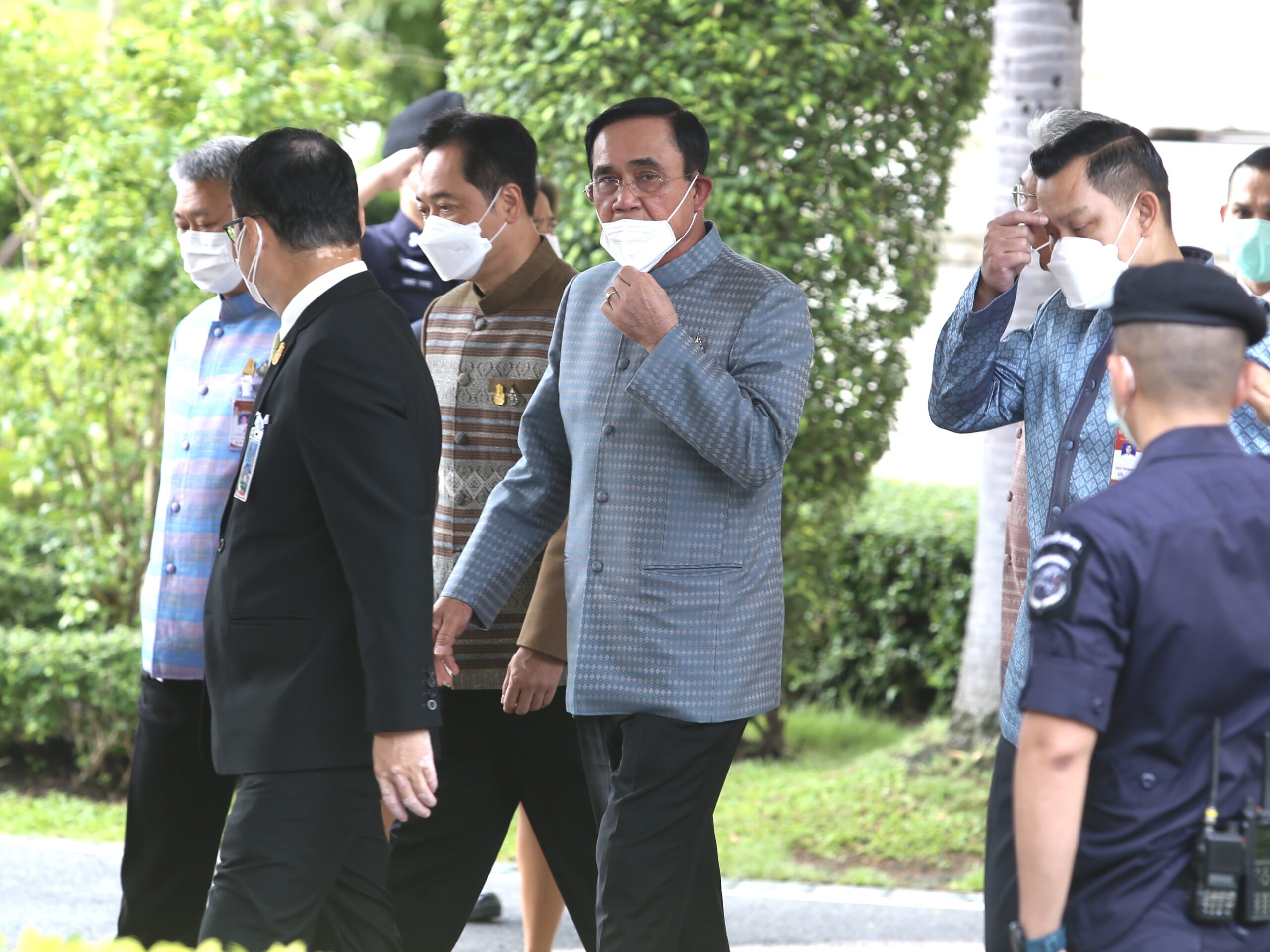 เช็กมติ ครม.แต่งตั้งทุกตำแหน่งที่นี่