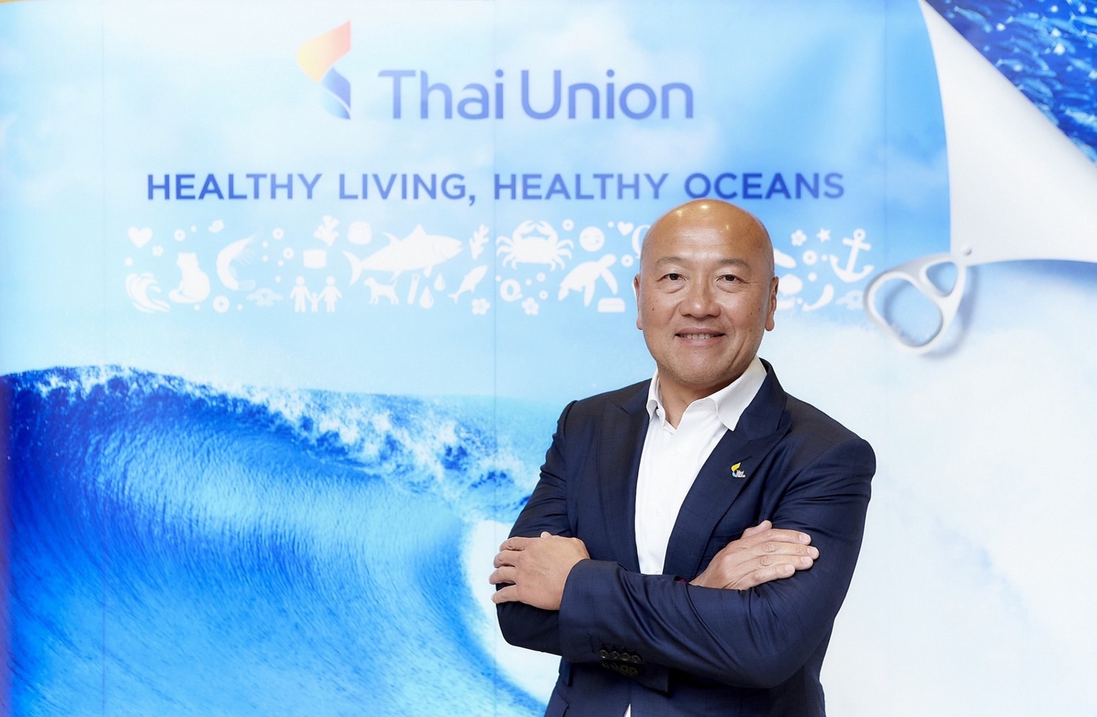 ไทยยูเนี่ยนโชว์ Q1 รายได้สูงสุดเป็นประวัติการณ์ 36,272 ล้าน โต 16.5%