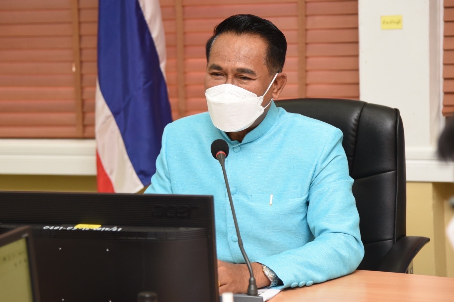สรวิศ ธานีโต