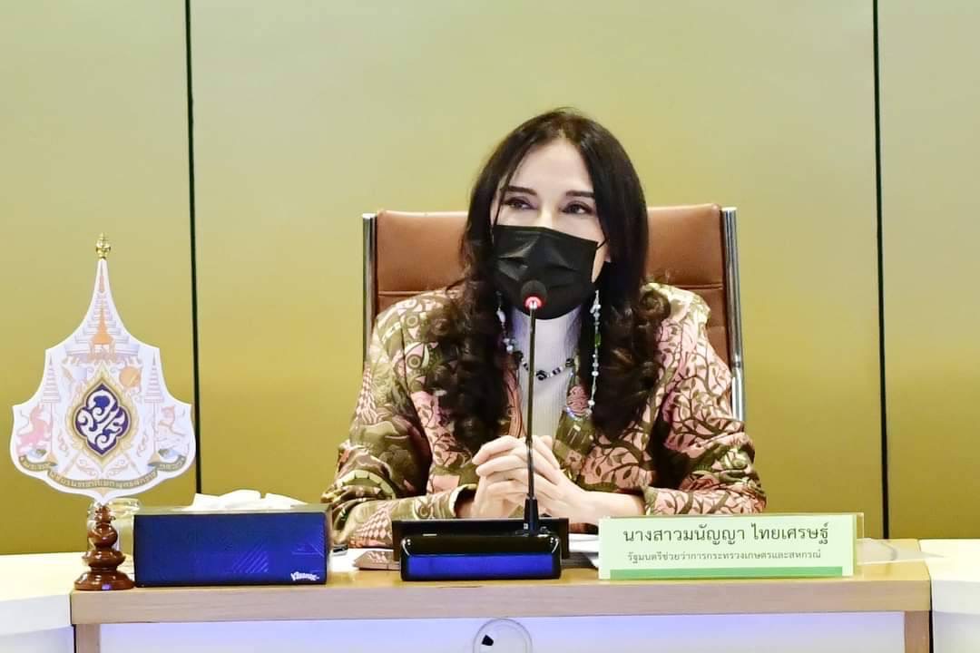 มนัญญาไล่ตรวจสหกรณ์ออมทรัพย์ 1.1 พันแห่งทั่วประเทศ