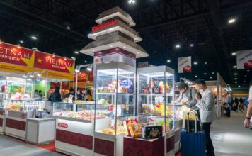 THAIFEX-ANUGA ASIA 2022