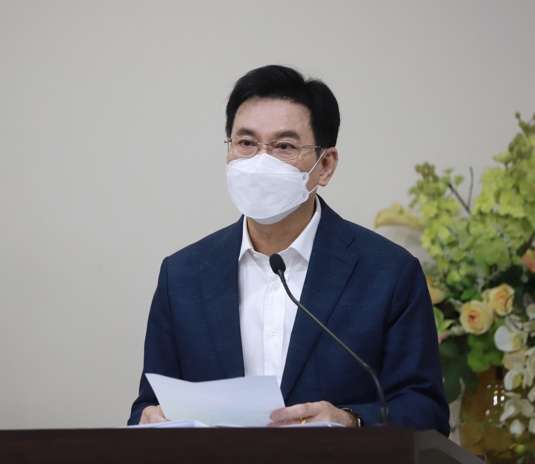 จุรินทร์ ลักษณวิศิษฏ์