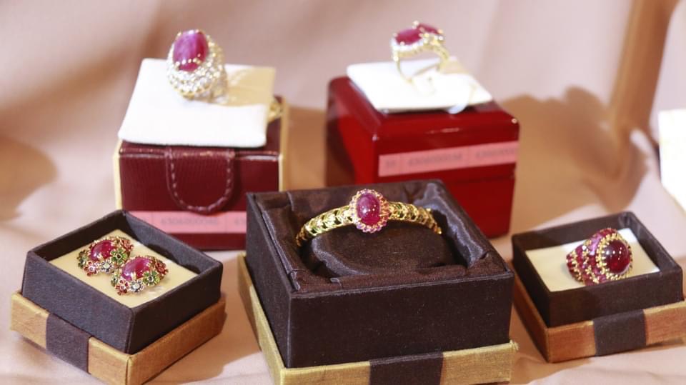 จ.ตาก เตรียม 153 ผลิตภัณฑ์ คัดสรรสุดยอด OTOP ปี’65