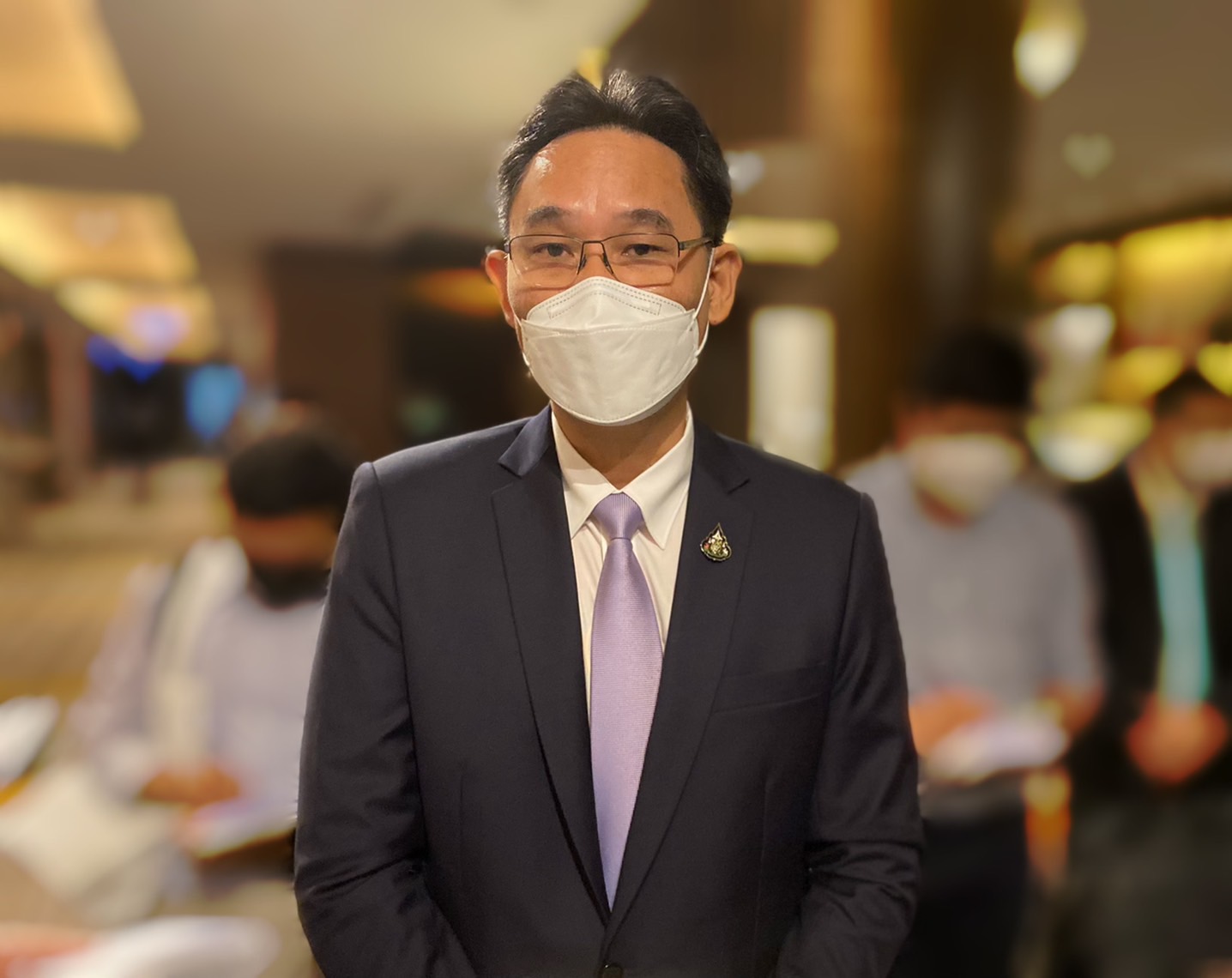 สภาพัฒน์คาดลงทุน 3 หมื่นล้าน ชูระเบียงเศรษฐกิจ 4 ภาค หนุนเศรษฐกิจโต 5.8%