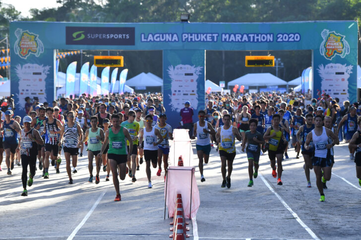 Supersports Laguna Phuket Marathon (11) ภูเก็ต จัดใหญ่ วิ่งมาราธอน ซูเปอร์สปอร์ต ลากูน่า ภูเก็ต
