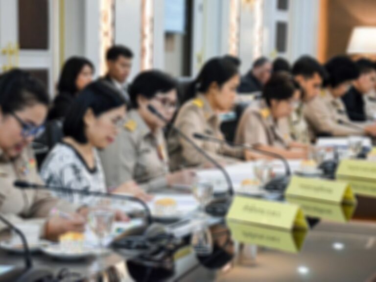 ศบค. ผ่อนคลาย ข้าราชการ-นักเรียนทุน เดินทางต่างประเทศ