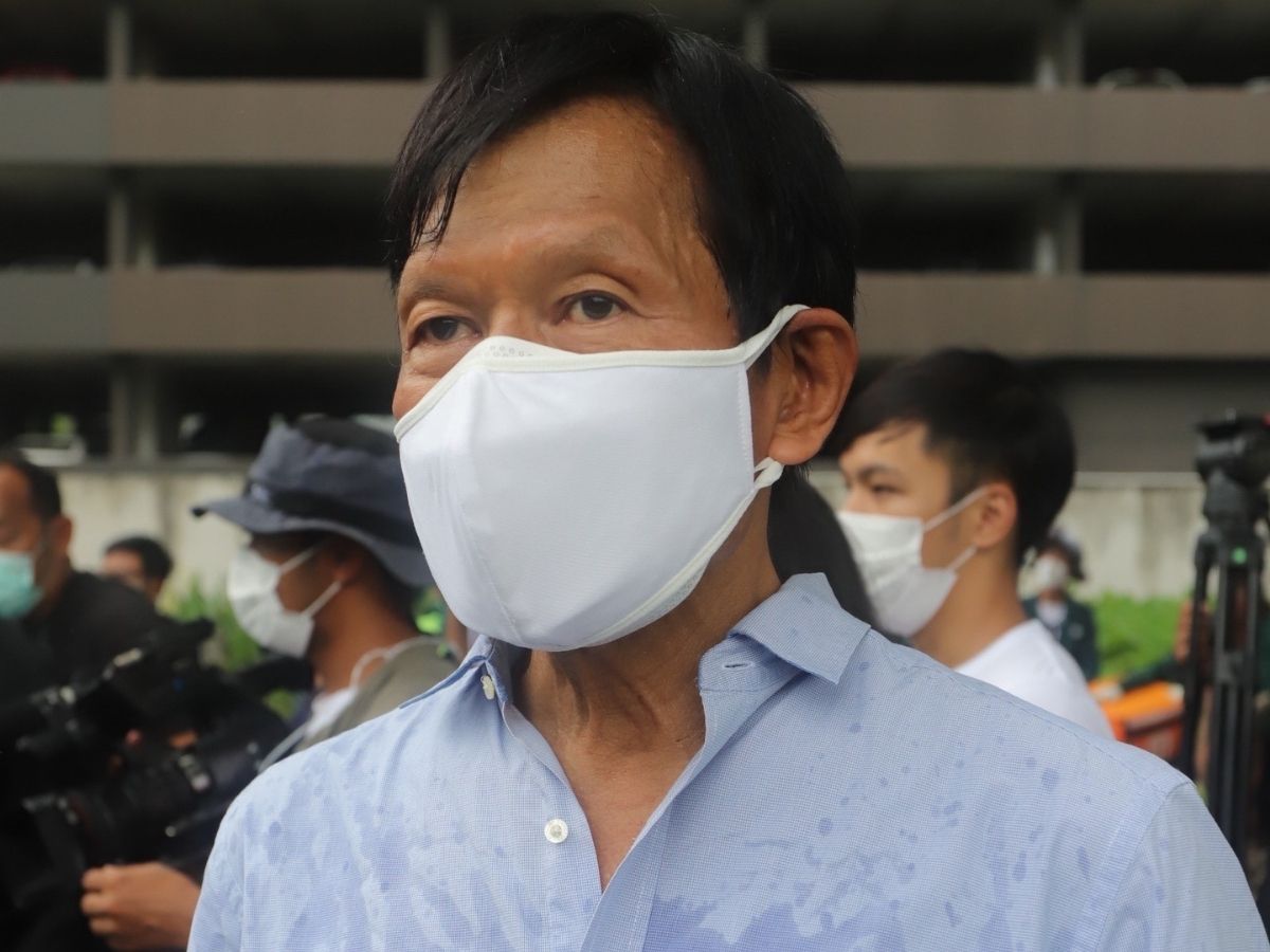 จักกพันธุ์ ผิวงาม อดีตรองผู้ว่าฯ กทม. เผยเหตุผลร่วมทีมชัชชาติ