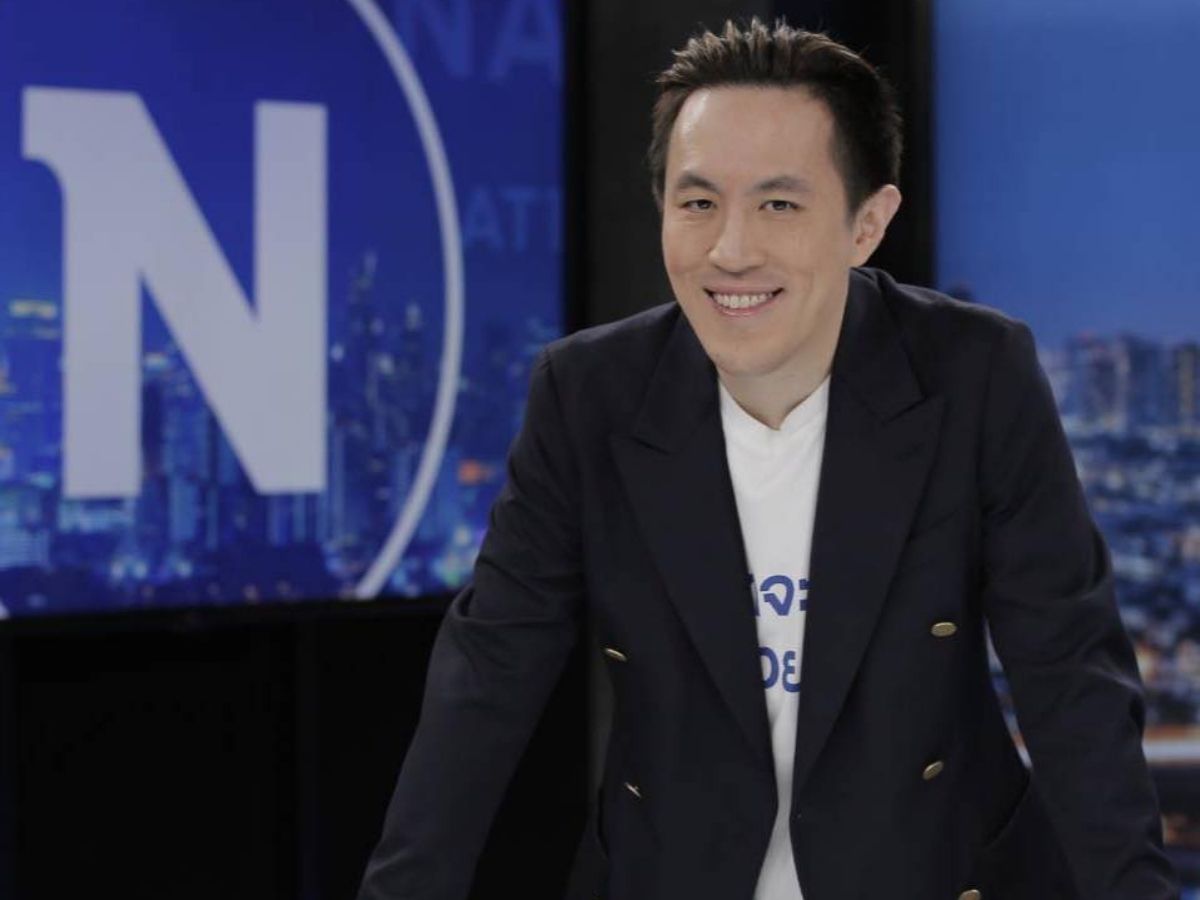 “ฉาย บุนนาค” ลาออก เก้าอี้ประธานบอร์ด “NBC”