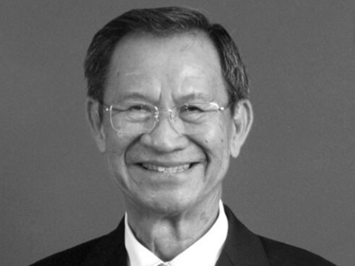 สิ้น “เจริญ คันธวงศ์” อดีตรัฐมนตรี-ส.ส.ประชาธิปัตย์ หลายสมัย
