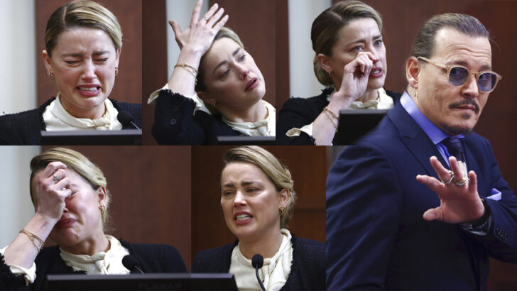 Depp Heard Lawsuit
