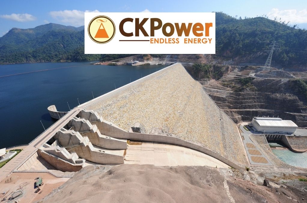 CKP จ่ายปันผล 0.080 บาท 20 พ.ค.นี้ โชว์รายได้รวม Q1 พุ่ง 400 ล้าน