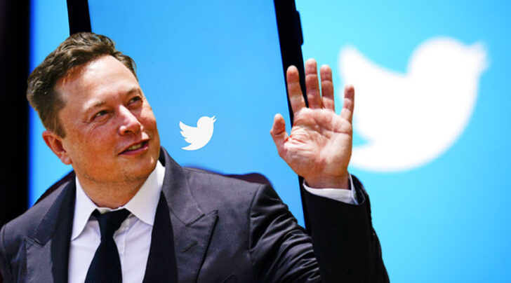 Musk Slumping Stocks