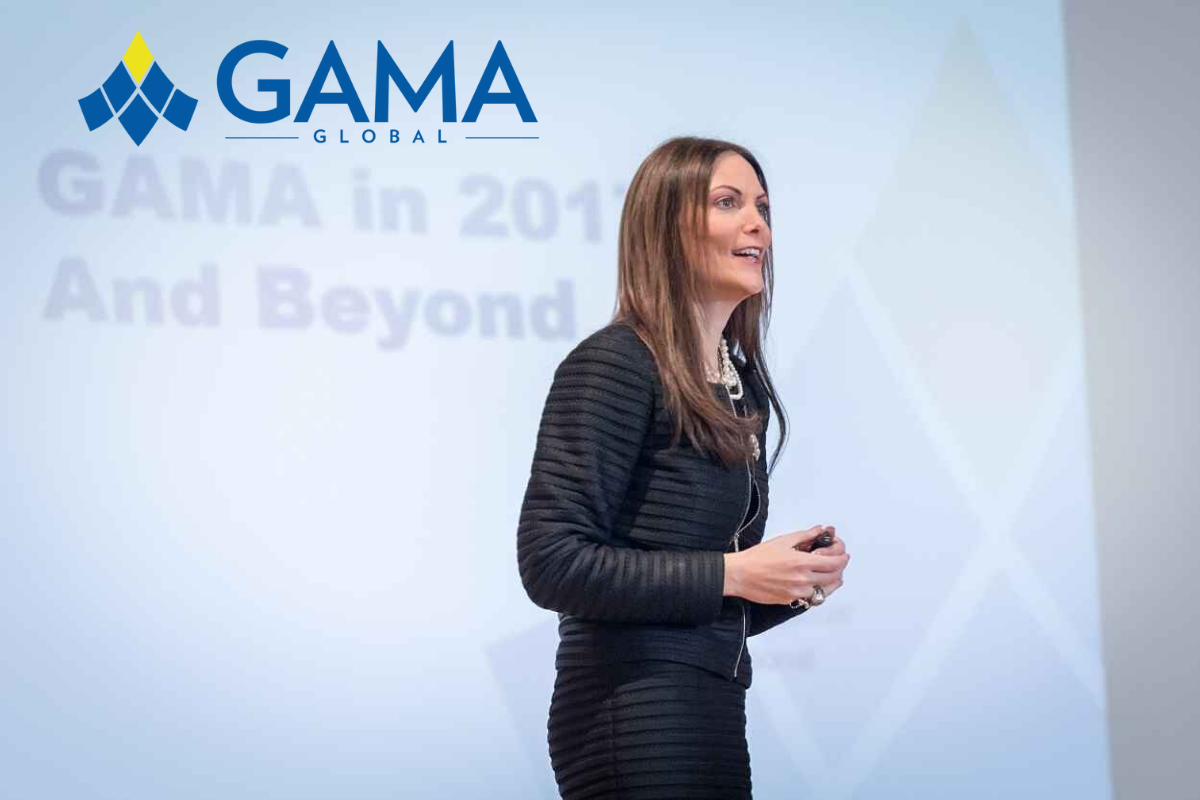 GAMA GLOBAL อัดงบฯ 100 ล้าน ลุยโปรโมตประเทศโซนเอเชีย